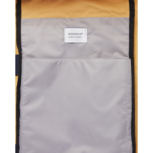 Sandqvist Dante Vegan Backpack